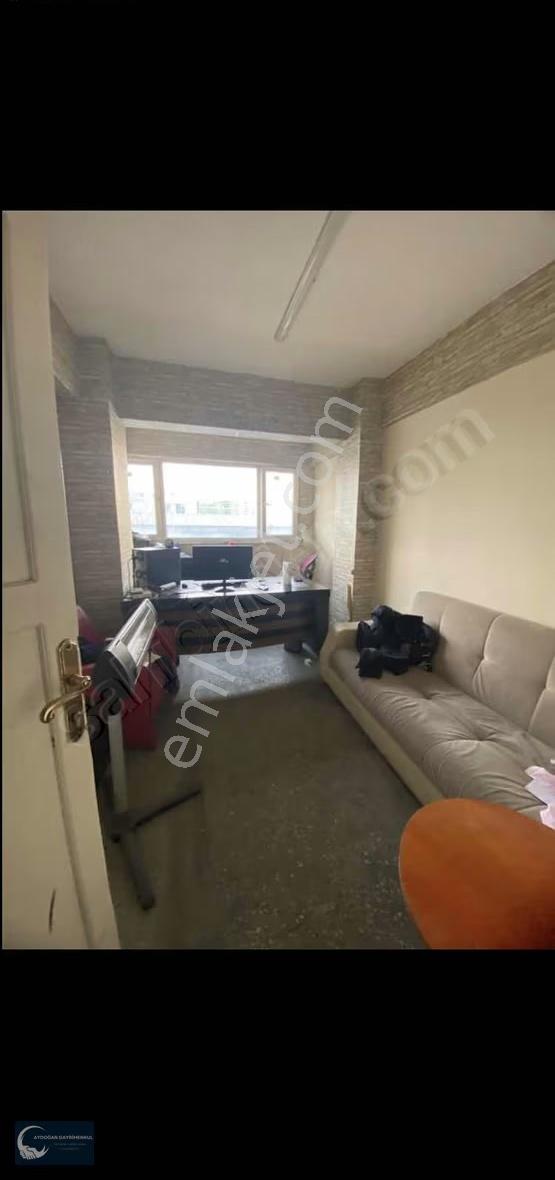 Güngören Sanayide 1.kat Kiralık İş Yeri - Görsel 5