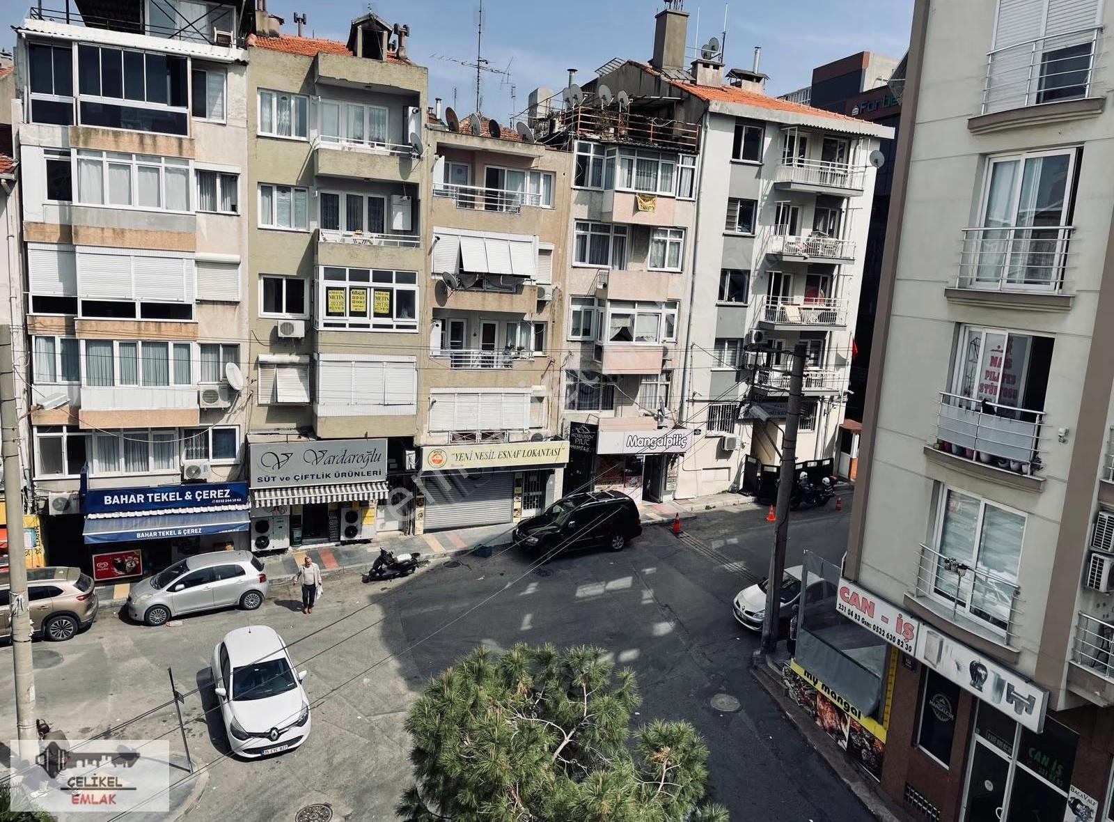 Konak Hatay Satılık Daire 150 Sk 3+1 - Görsel 16