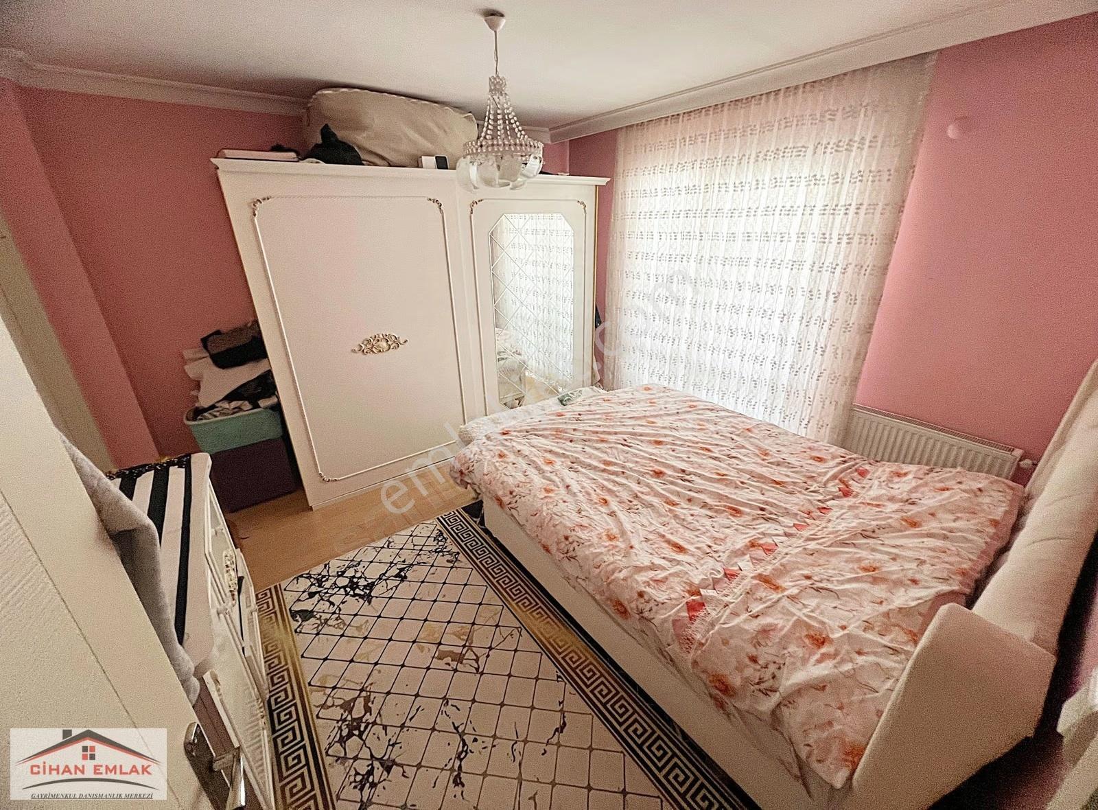 Cihan'dan Piri Caddesi Üzerinde 8.katta 3+1 Teras Balkon Satılık - Görsel 5