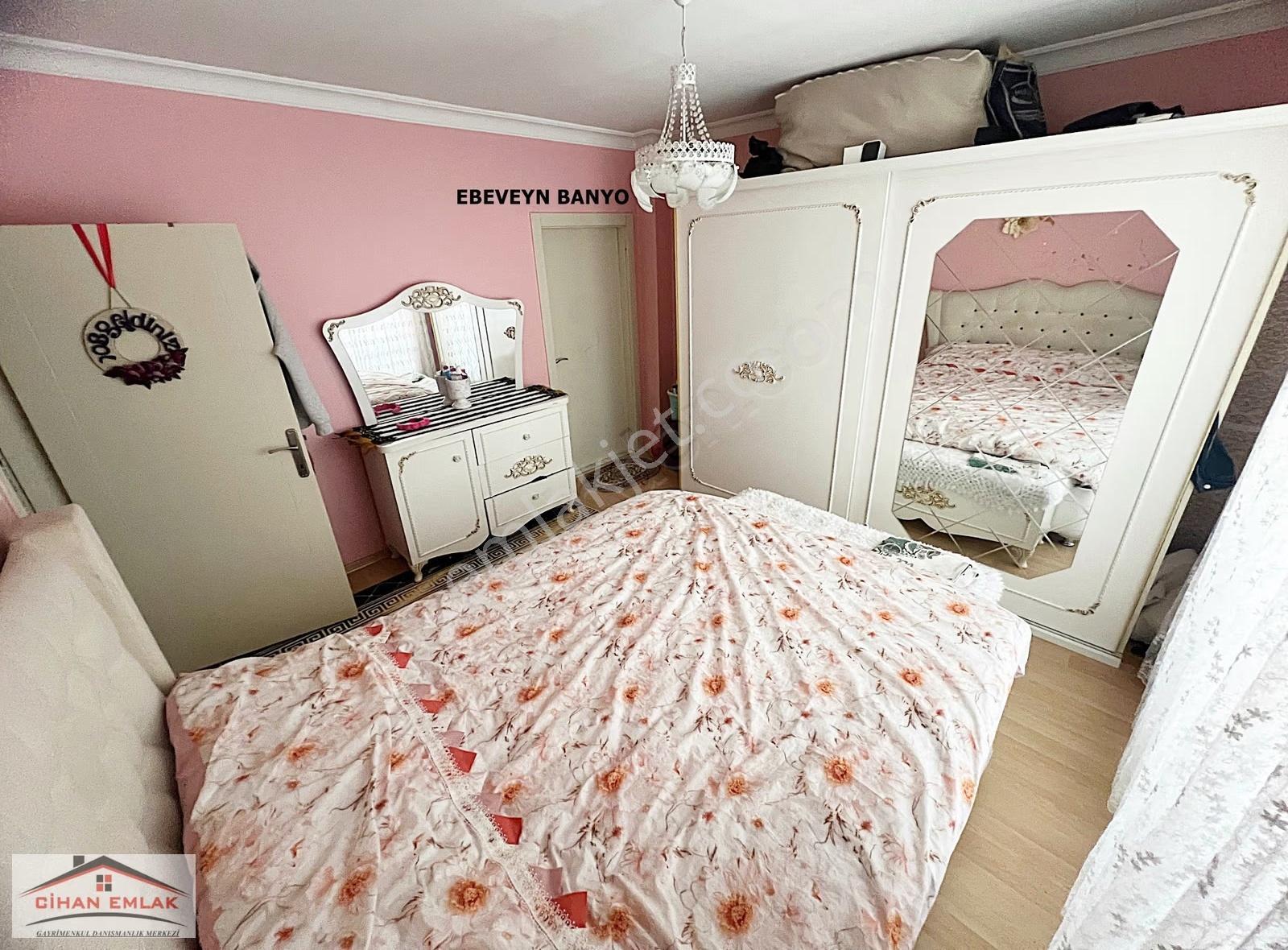 Cihan'dan Piri Caddesi Üzerinde 8.katta 3+1 Teras Balkon Satılık - Görsel 4