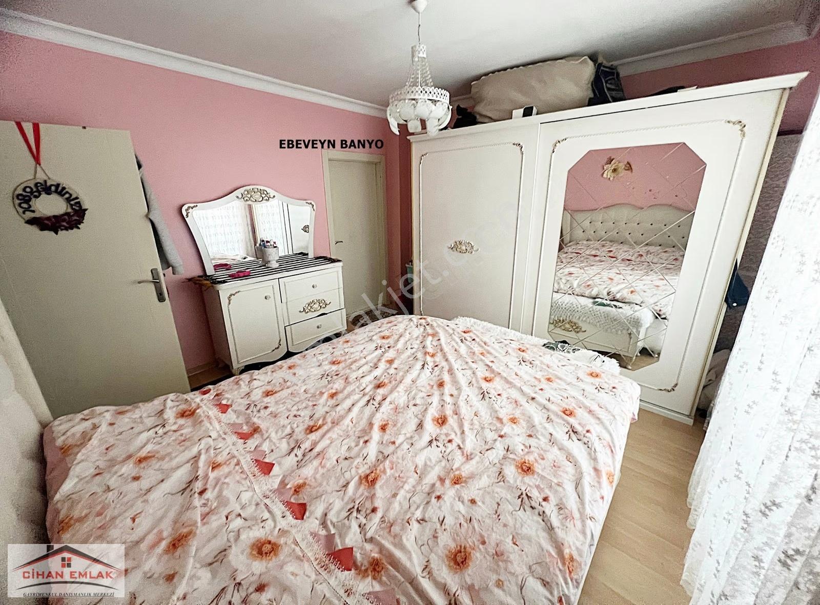 Cihan'dan Piri Caddesi Üzerinde 8.katta 3+1 Teras Balkon Satılık - Görsel 11