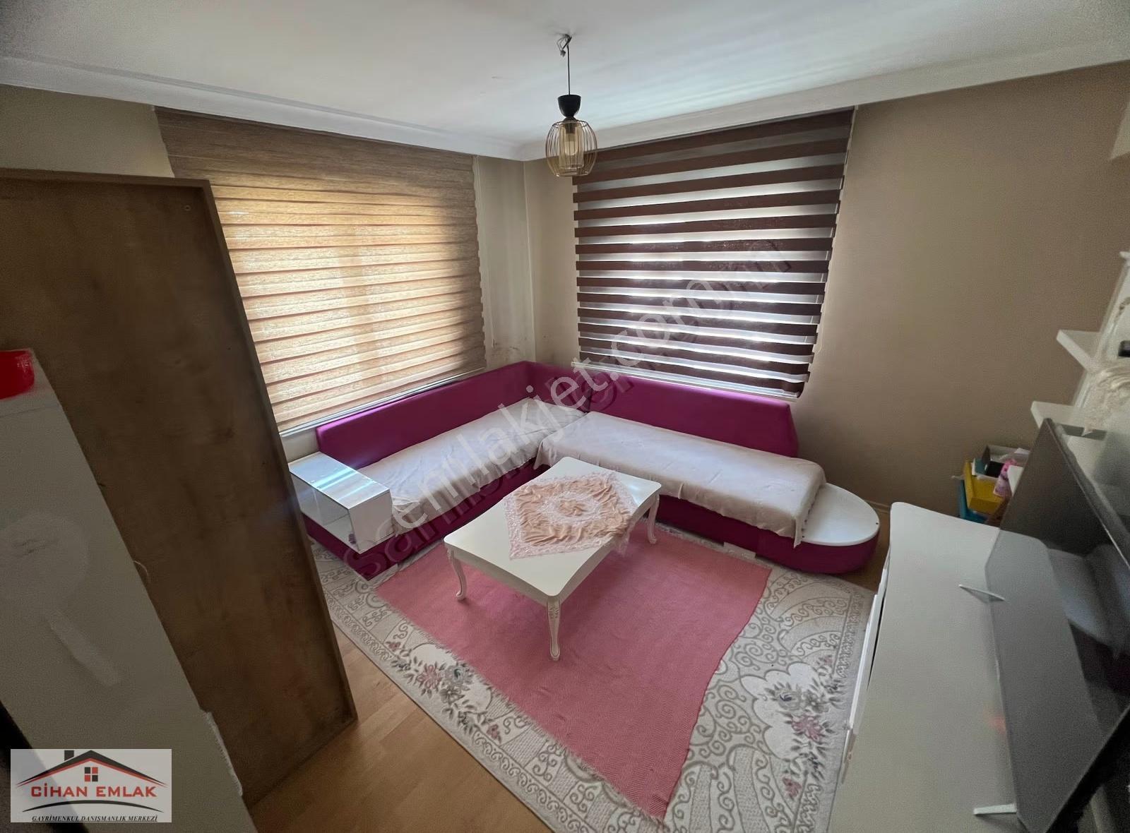 Cihan'dan Piri Caddesi Üzerinde 8.katta 3+1 Teras Balkon Satılık - Görsel 3