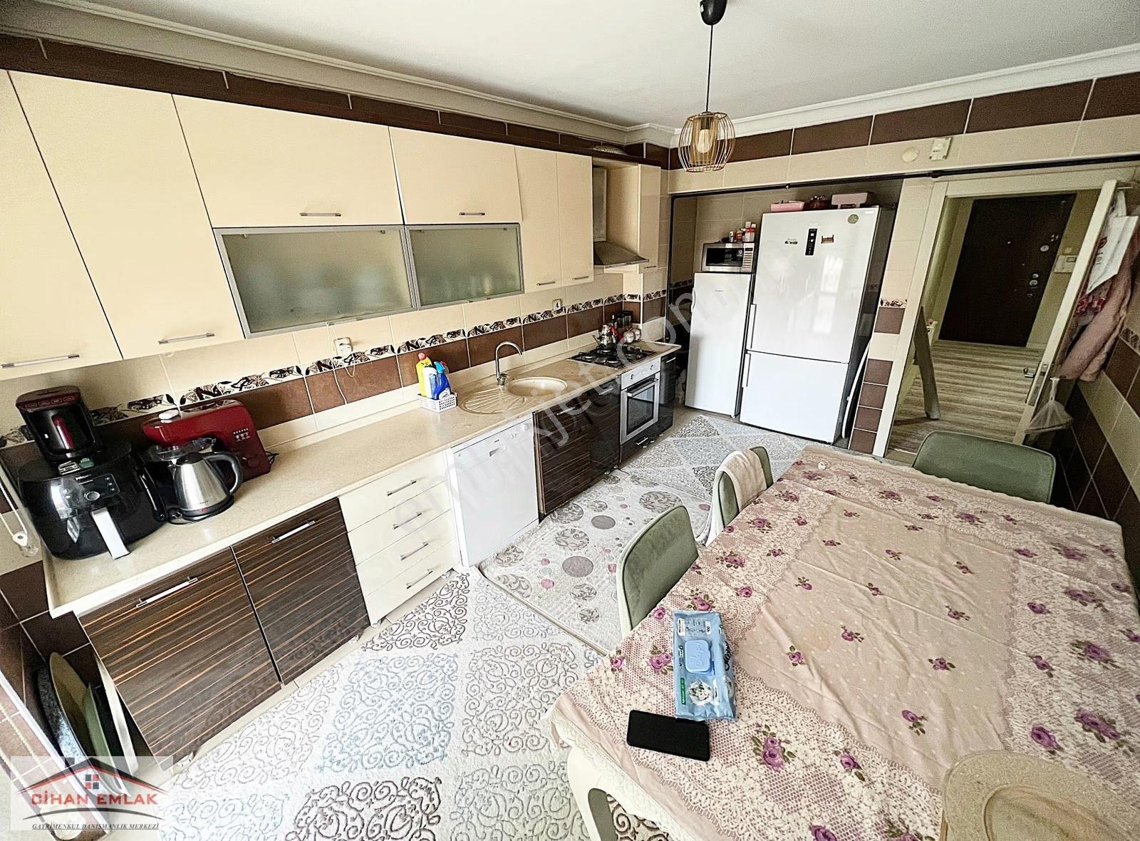 Cihan'dan Piri Caddesi Üzerinde 8.katta 3+1 Teras Balkon Satılık - Görsel 10