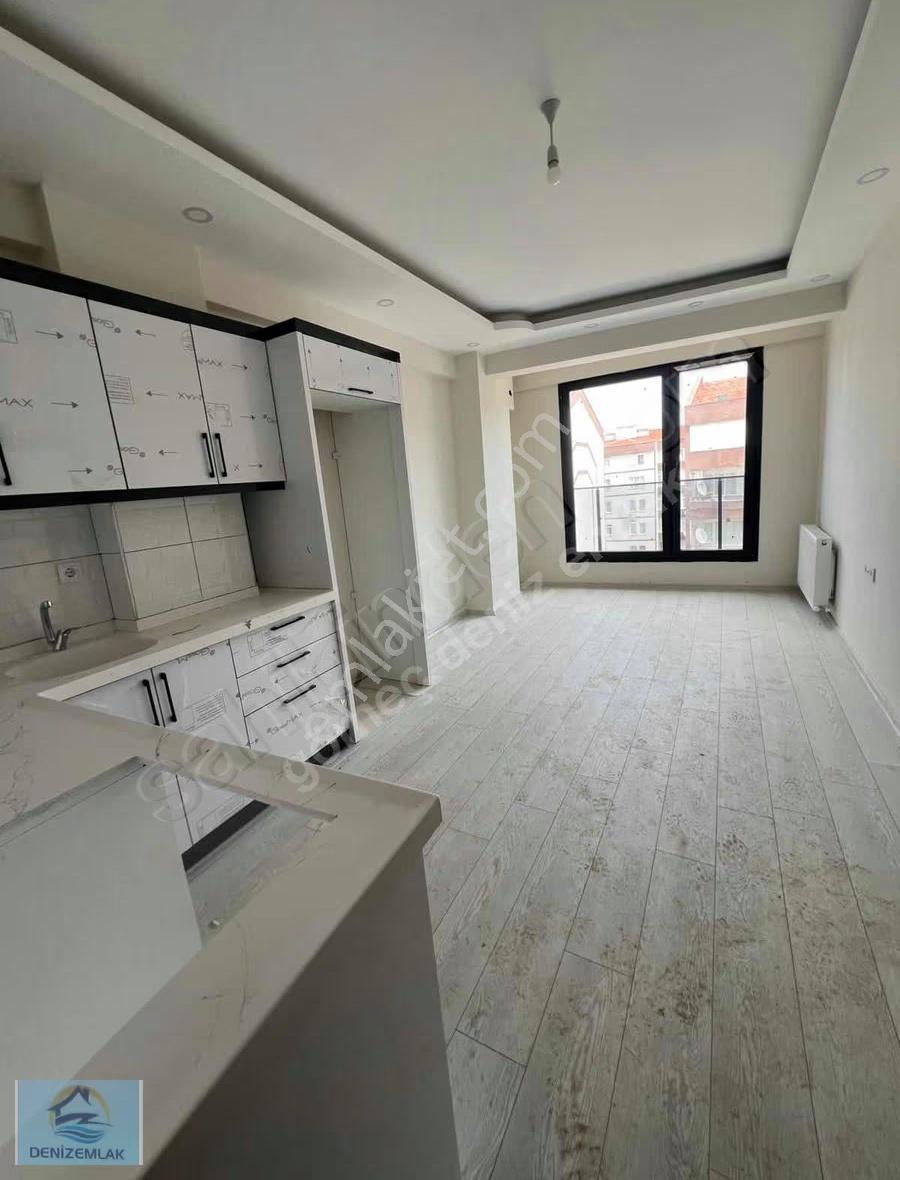Merkezi Konumda Satılık 1+1 Daire