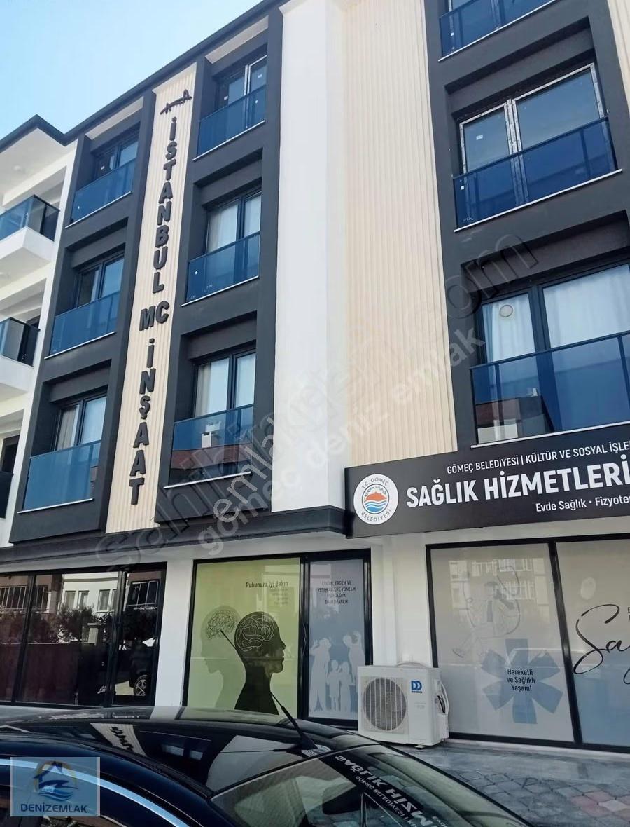 Merkezi Konumda Satılık 1+1 Daire - Görsel 7