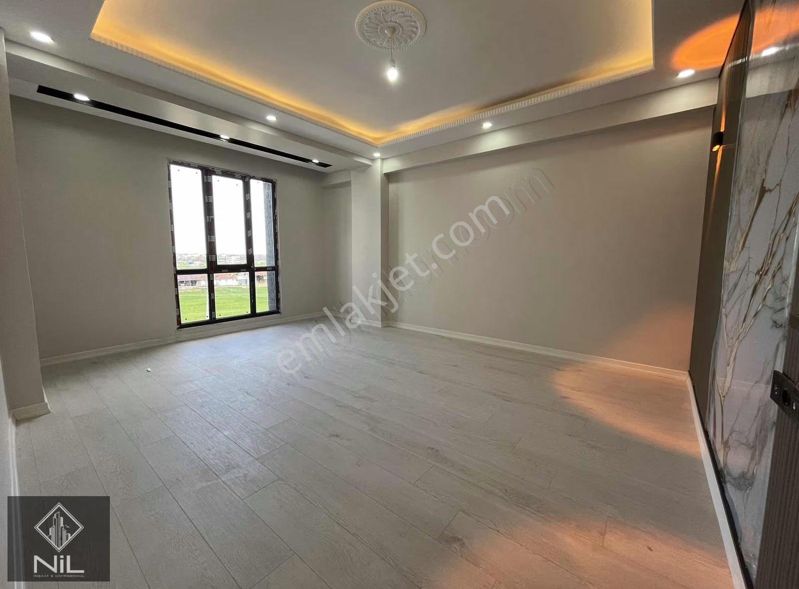 Yeni Hastane Mevkiinde Sıfır 2+1 Ultra Lüks Daire - Görsel 3