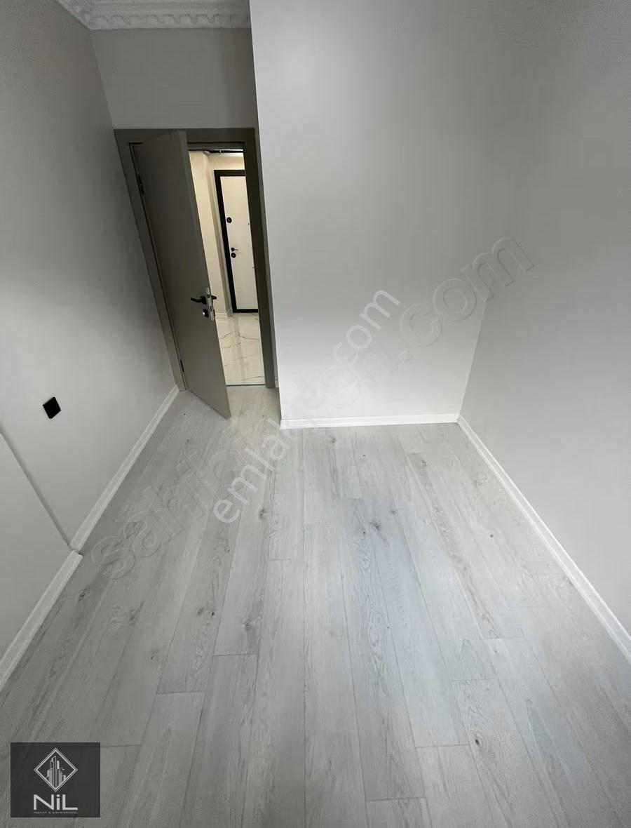 Yeni Hastane Mevkiinde Sıfır 2+1 Ultra Lüks Daire - Görsel 16