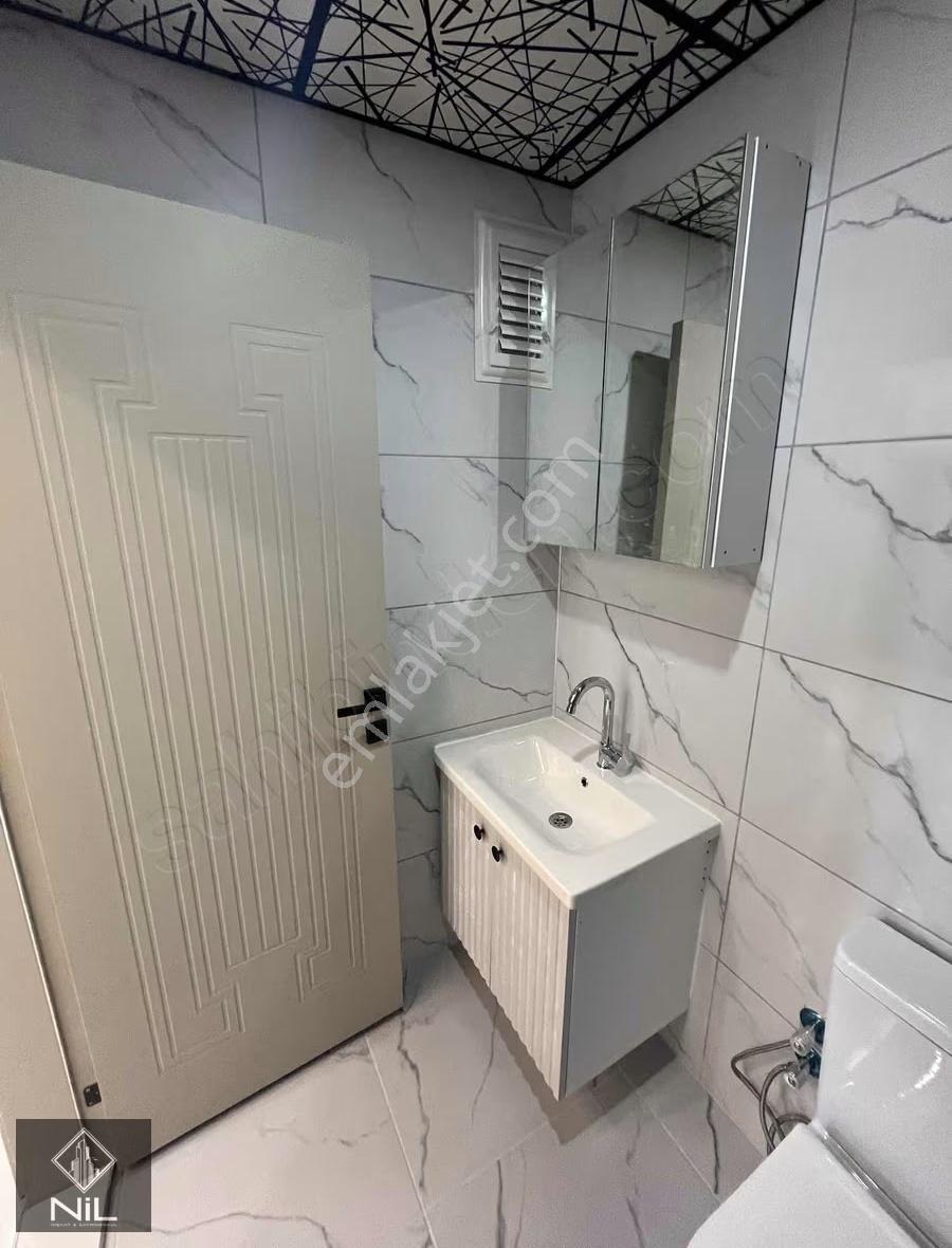Yeni Hastane Mevkiinde Sıfır 2+1 Ultra Lüks Daire - Görsel 20