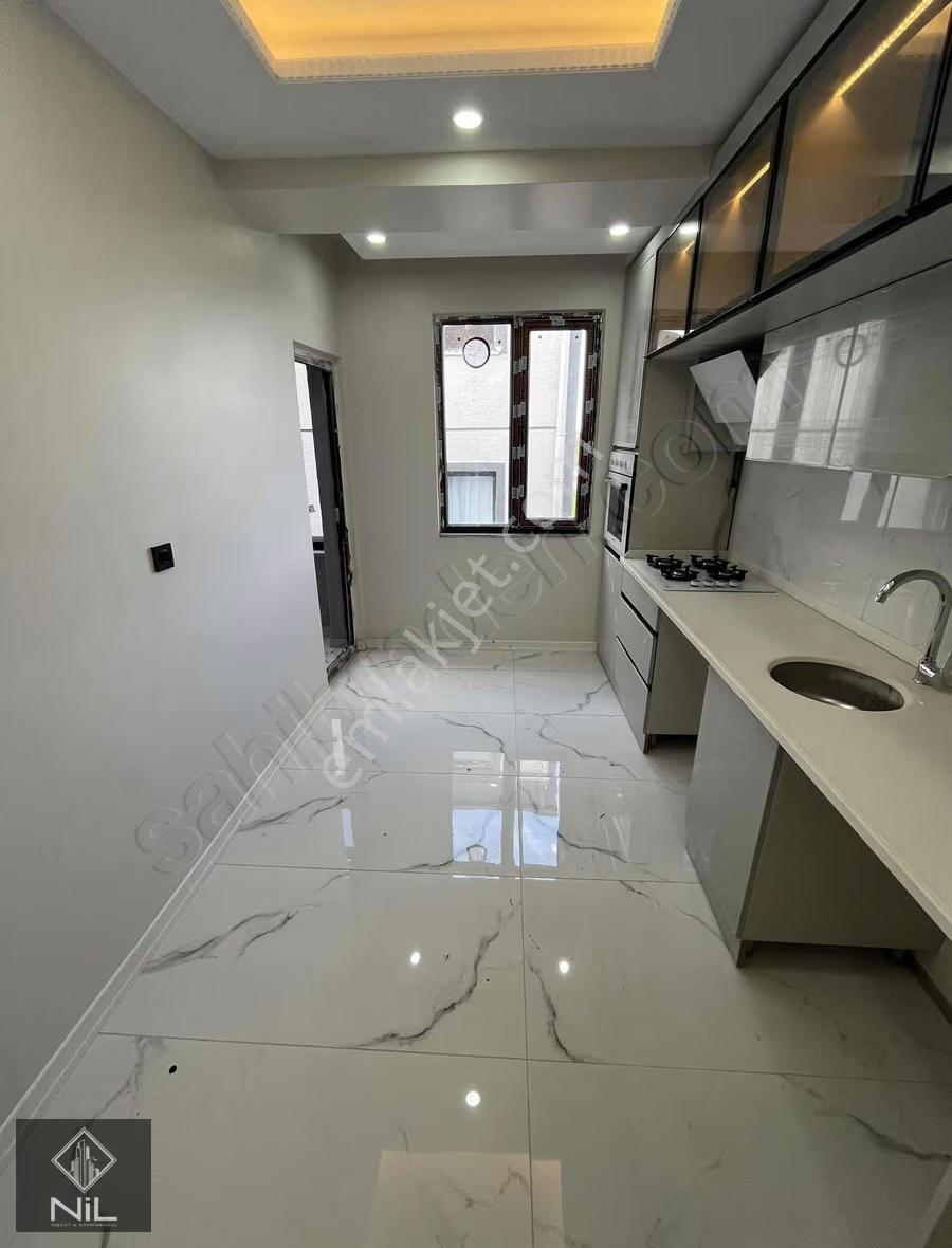 Yeni Hastane Mevkiinde Sıfır 2+1 Ultra Lüks Daire - Görsel 26