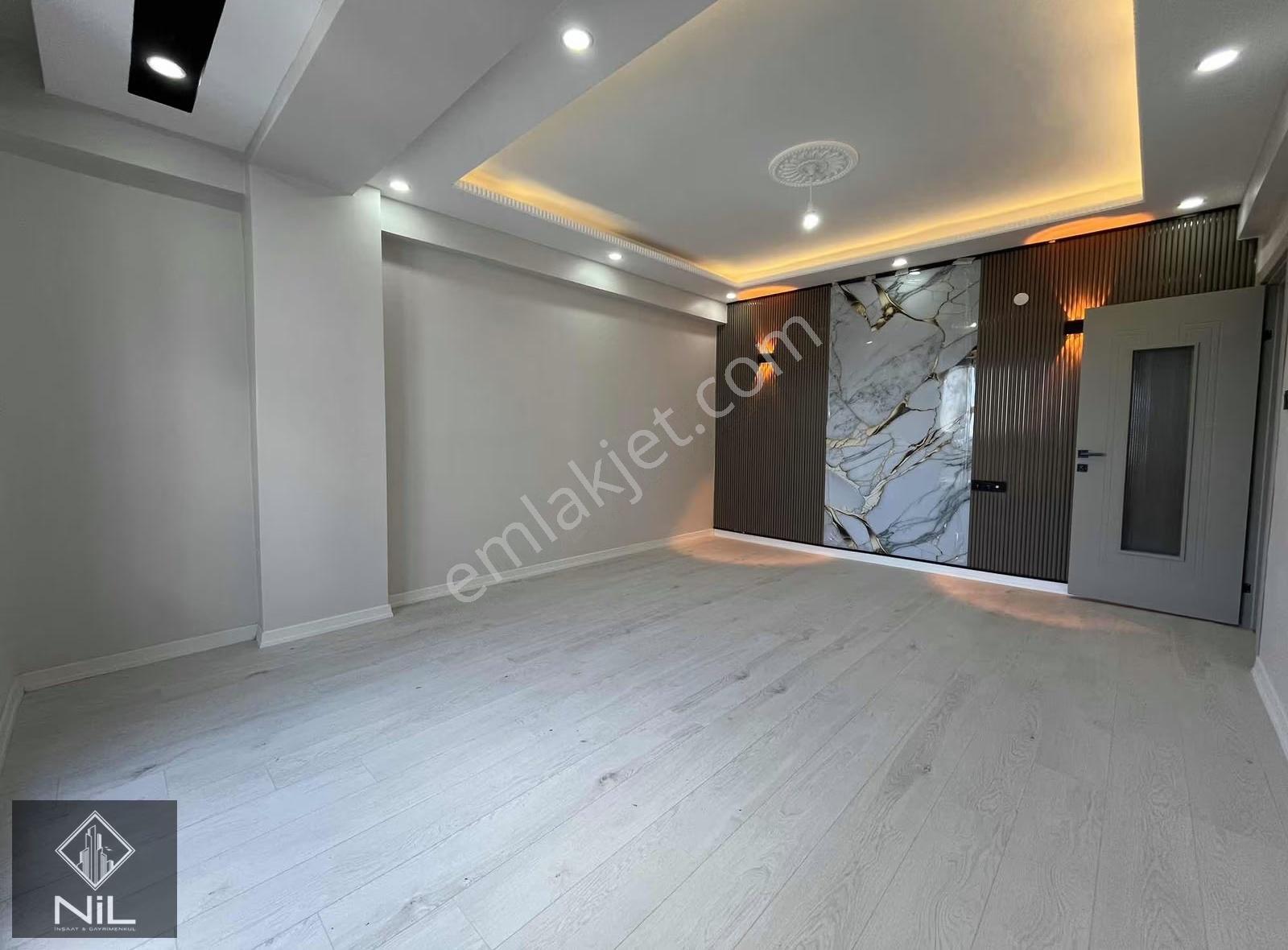 Yeni Hastane Mevkiinde Sıfır 2+1 Ultra Lüks Daire