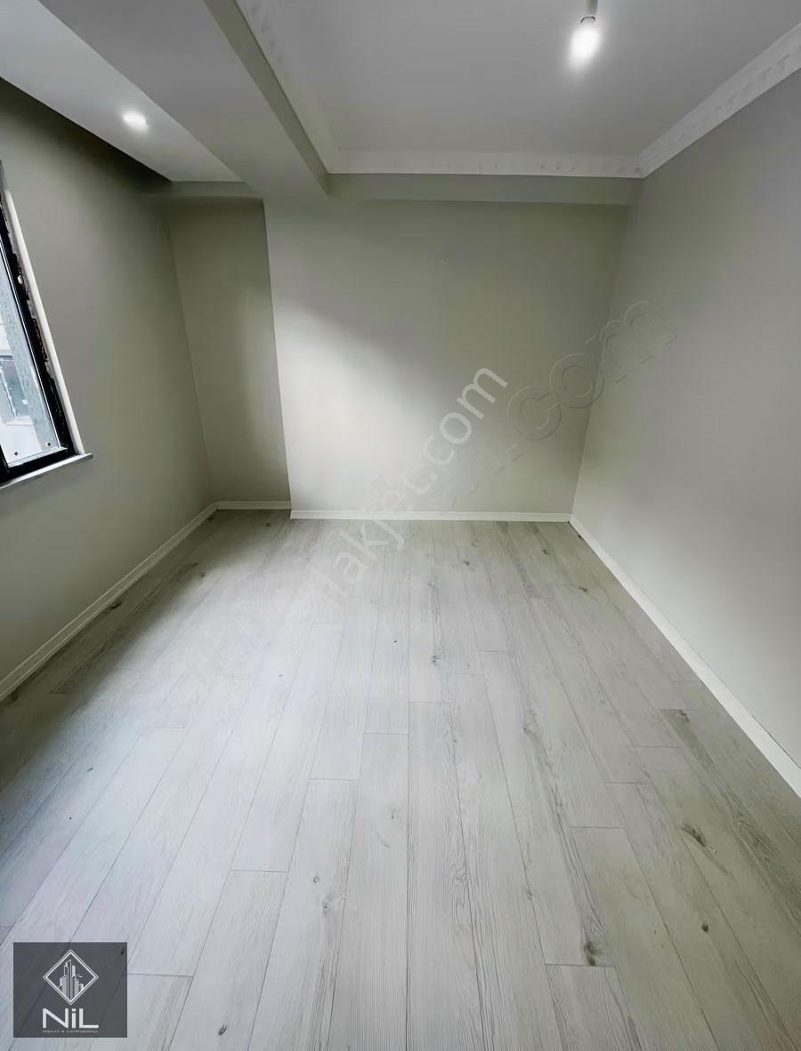 Yeni Hastane Mevkiinde Sıfır 2+1 Ultra Lüks Daire - Görsel 19
