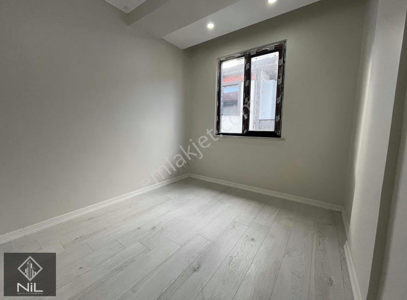 Yeni Hastane Mevkiinde Sıfır 2+1 Ultra Lüks Daire - Görsel 18