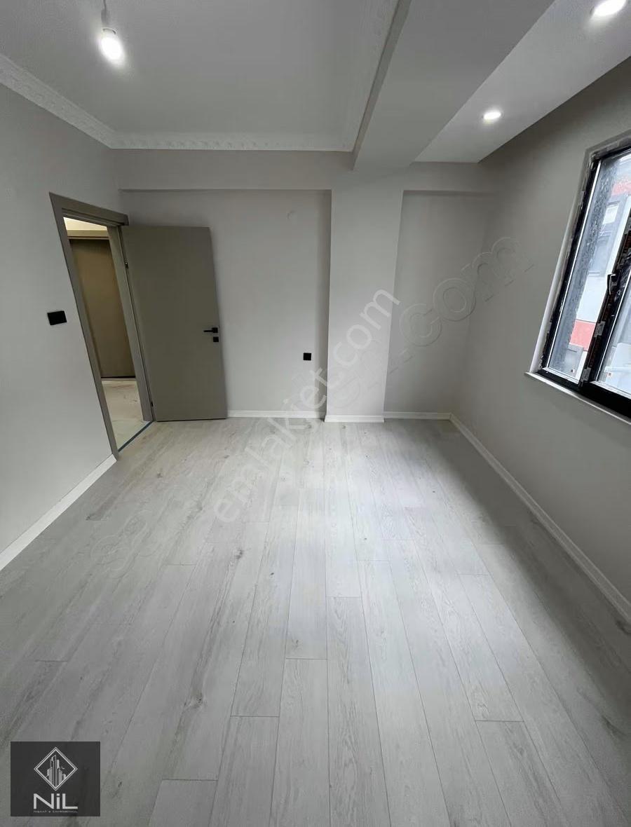 Yeni Hastane Mevkiinde Sıfır 2+1 Ultra Lüks Daire - Görsel 14