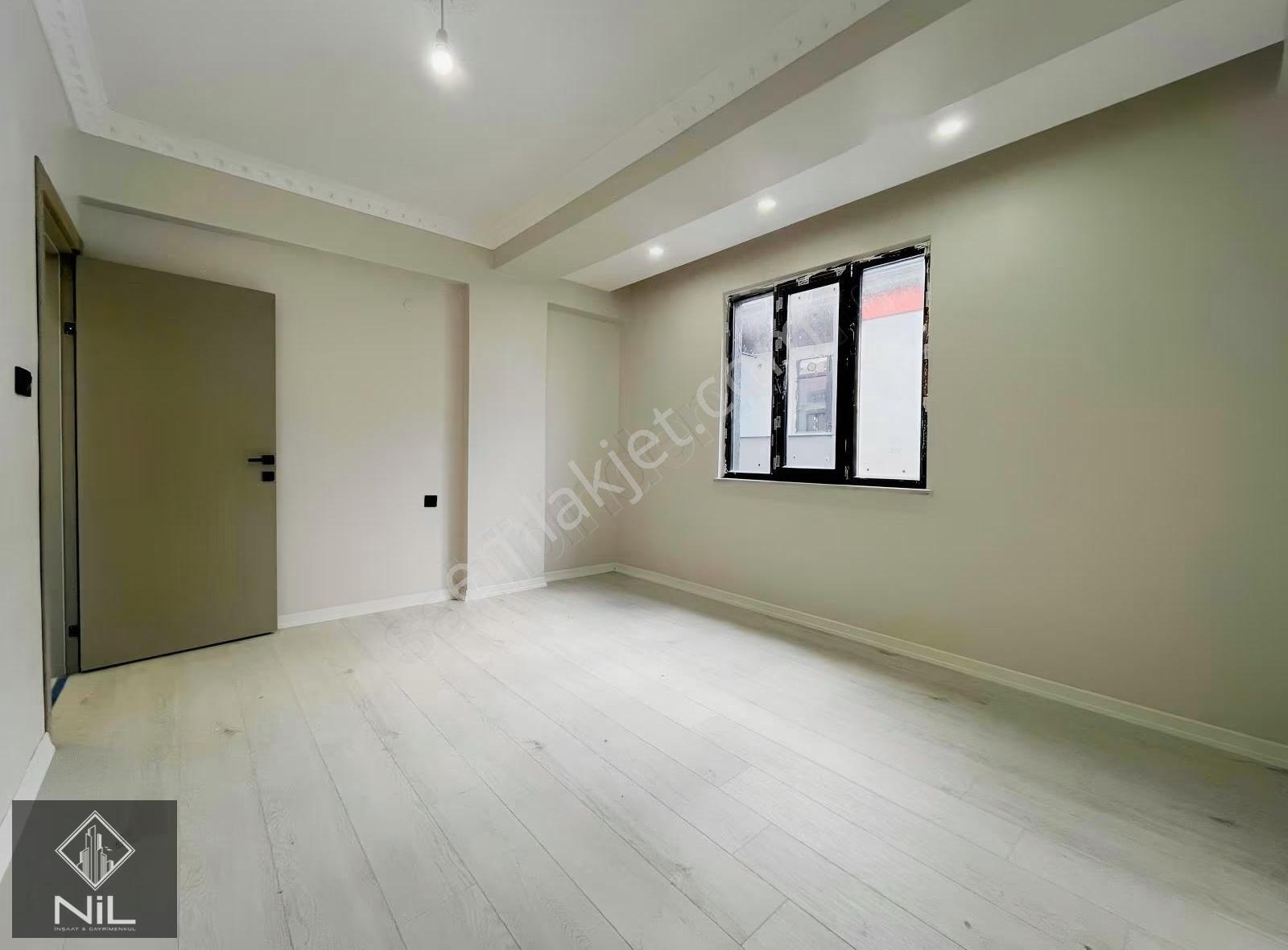 Yeni Hastane Mevkiinde Sıfır 2+1 Ultra Lüks Daire - Görsel 11
