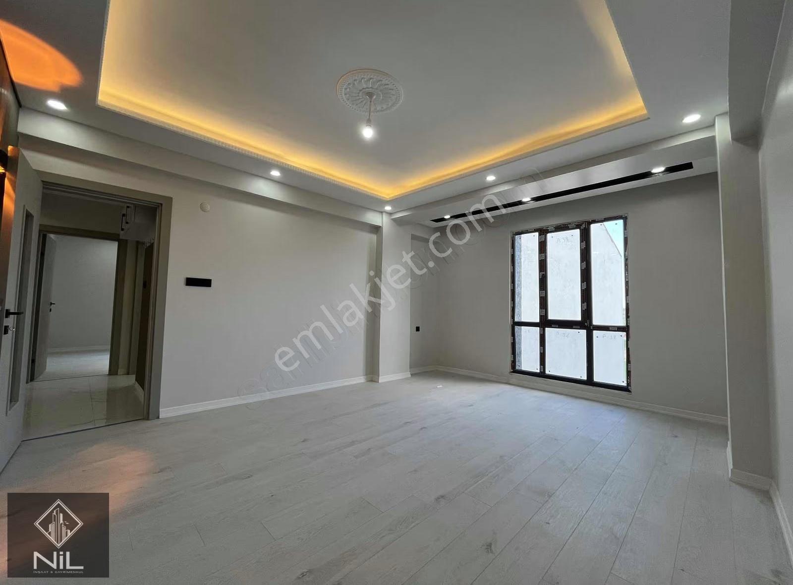 Yeni Hastane Mevkiinde Sıfır 2+1 Ultra Lüks Daire - Görsel 4