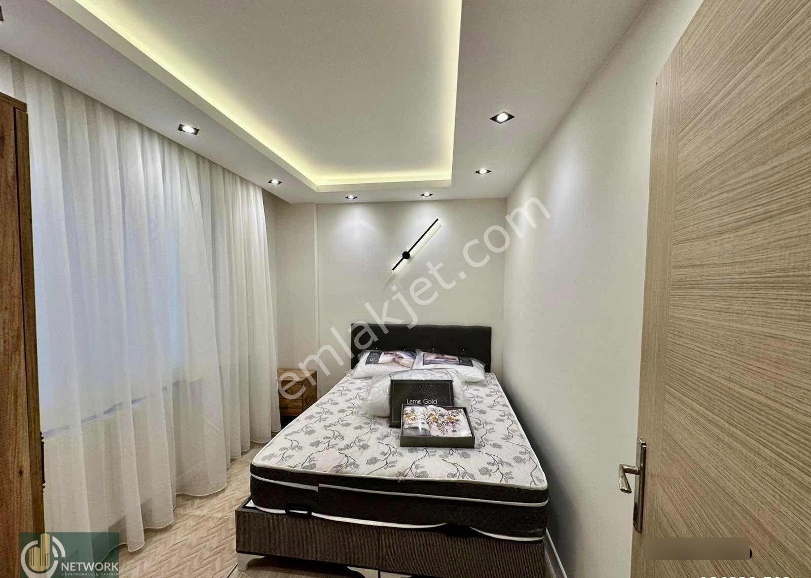 Yeni Binada 35 Bin Tl Kira Getirili 9 Yılda Kira Getirili 3+1 - Görsel 10