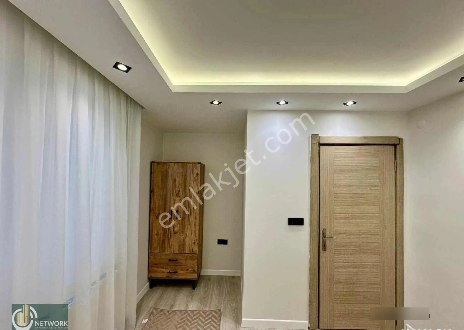 Yeni Binada 35 Bin Tl Kira Getirili 9 Yılda Kira Getirili 3+1 - Görsel 20