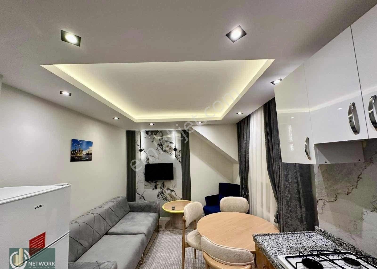 Yeni Binada 35 Bin Tl Kira Getirili 9 Yılda Kira Getirili 3+1 - Görsel 7