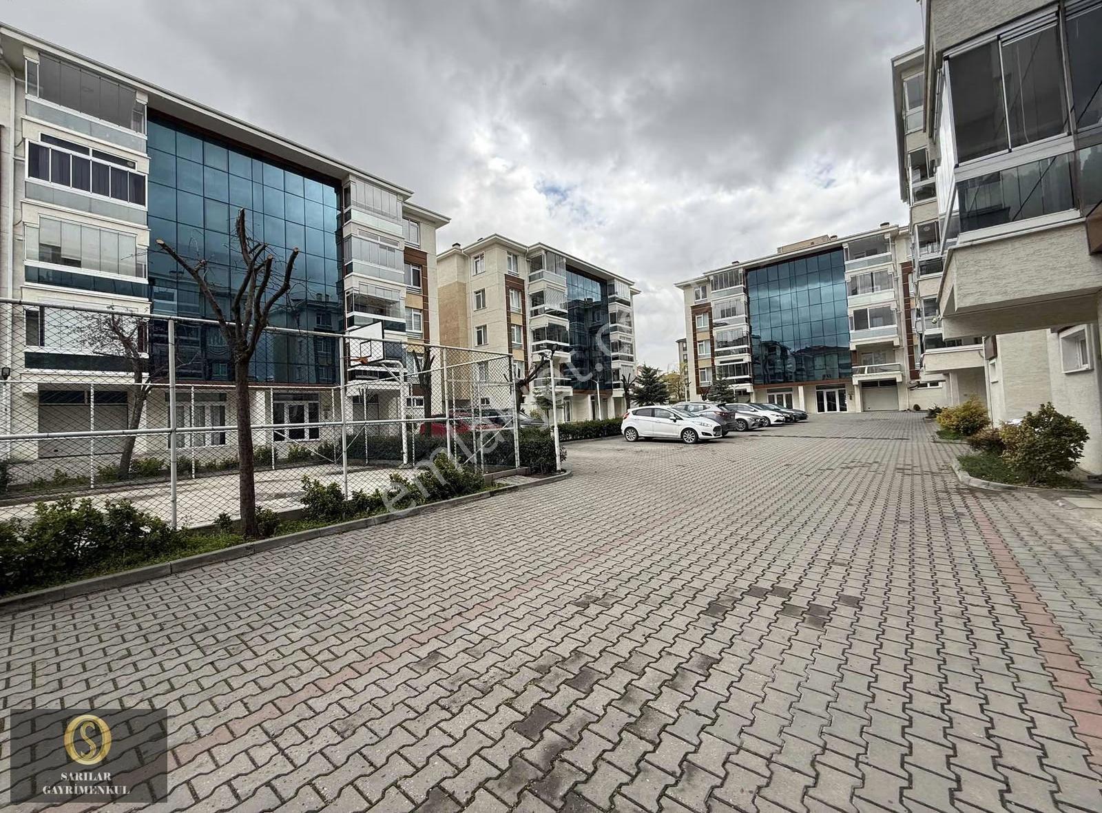 Sarılar Gm'den Demirel Vizyon Sitesinde Satılık 3+1 Arakat Daire - Görsel 15