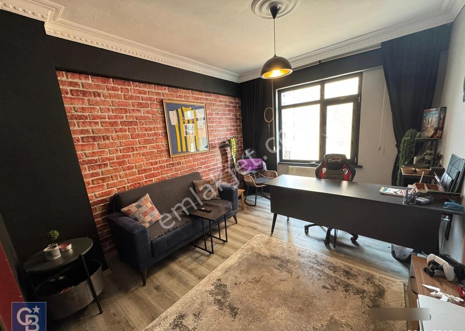 Maltepe Zümrütevler'de Full Tadilatlı 3+1 Daire - Görsel 25