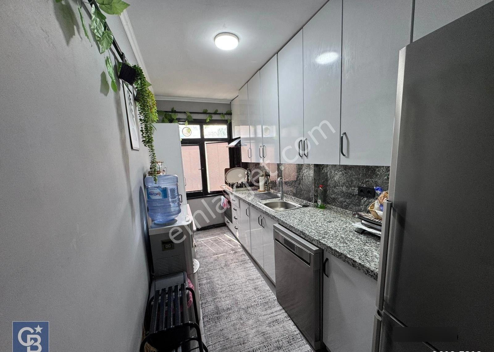 Maltepe Zümrütevler'de Full Tadilatlı 3+1 Daire - Görsel 16