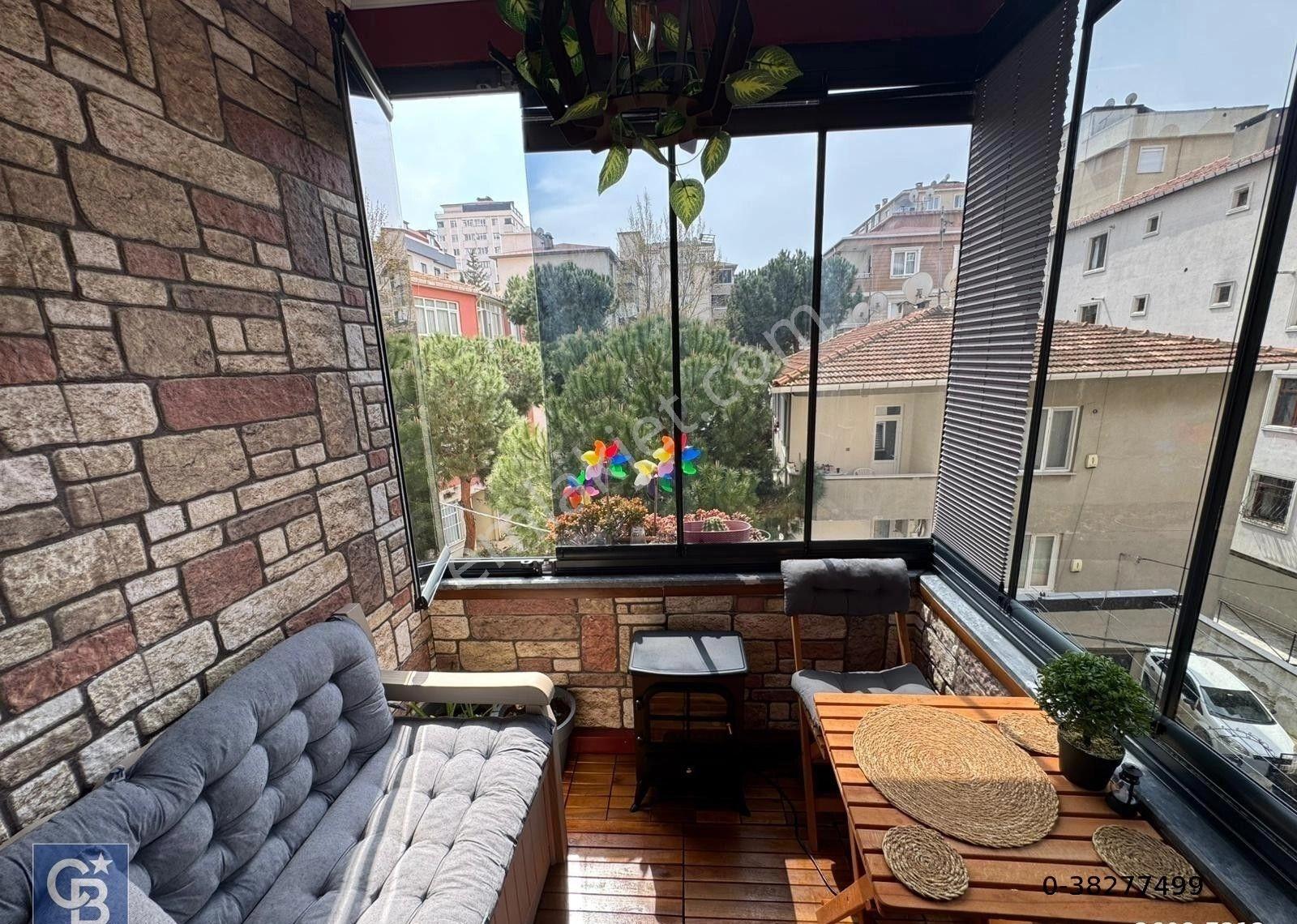 Maltepe Zümrütevler'de Full Tadilatlı 3+1 Daire - Görsel 10