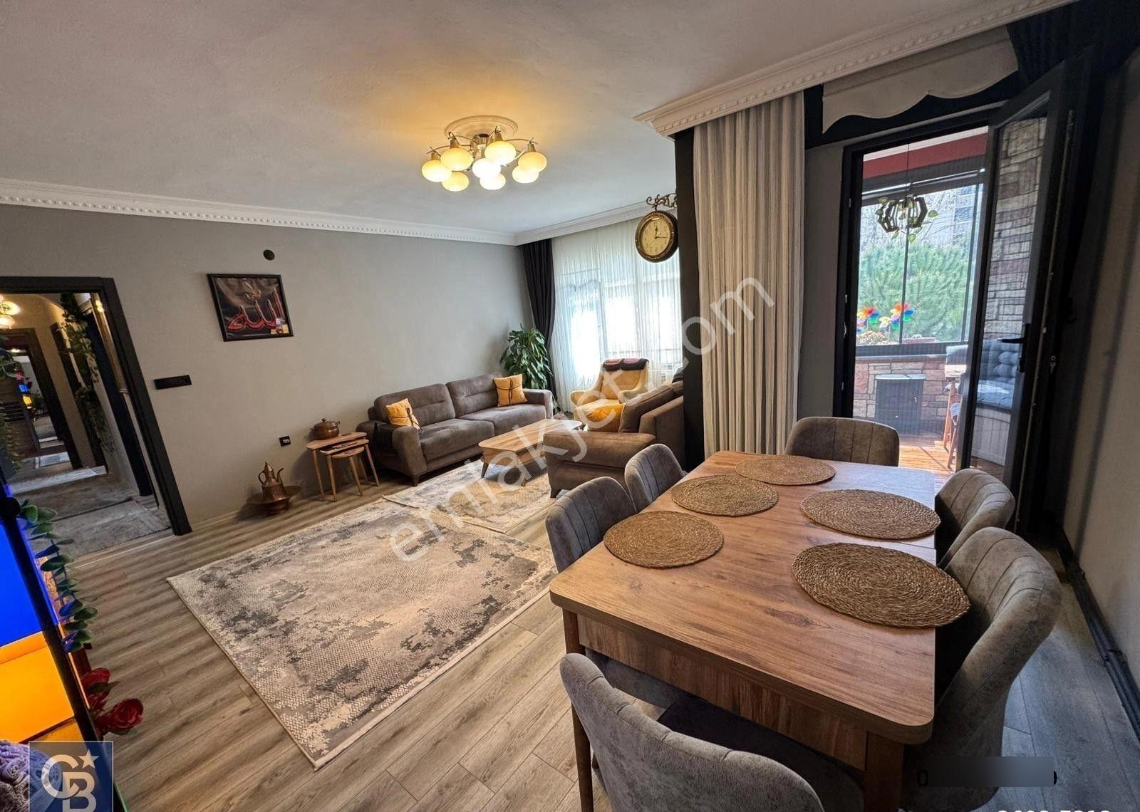 Maltepe Zümrütevler'de Full Tadilatlı 3+1 Daire - Görsel 24