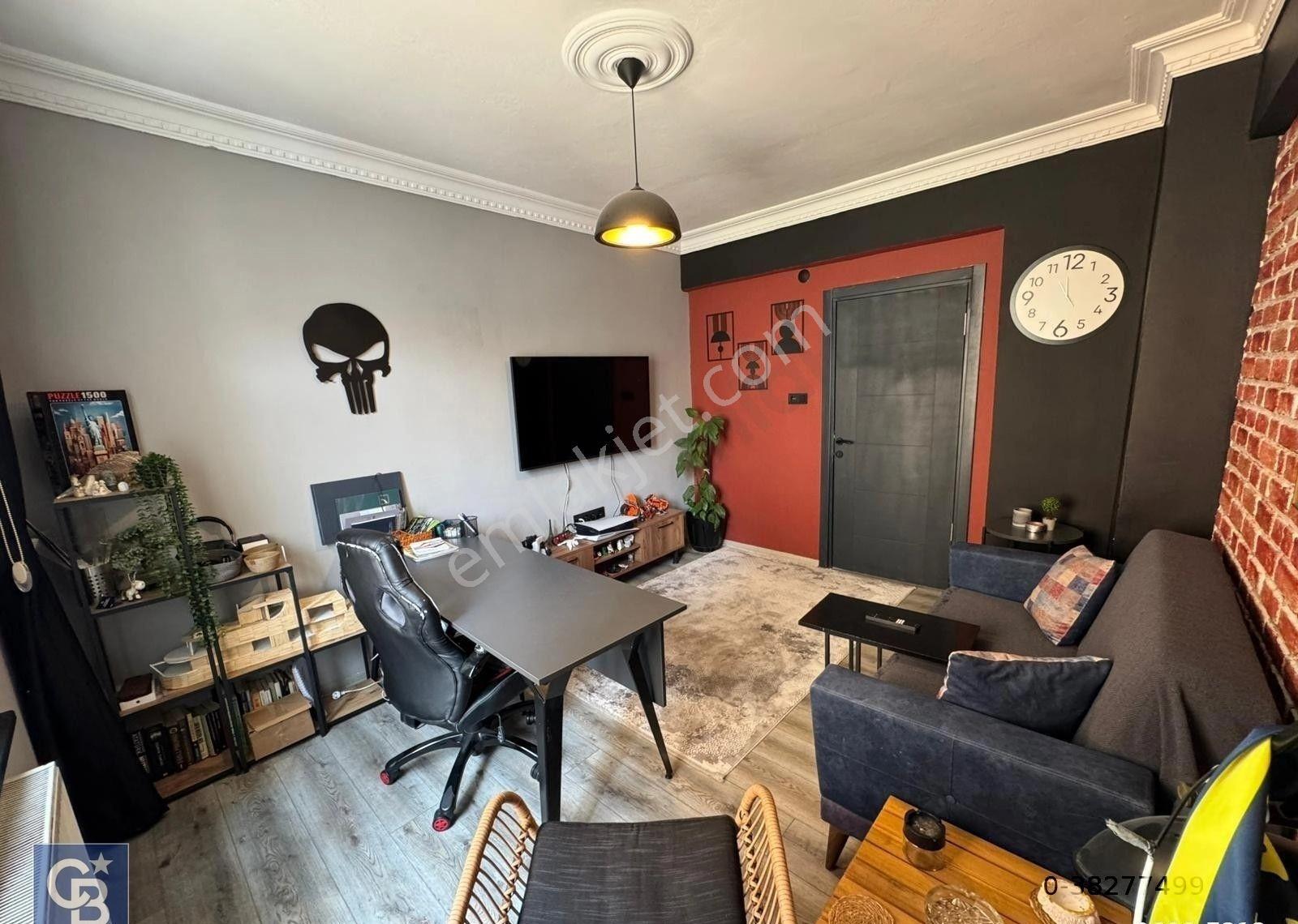 Maltepe Zümrütevler'de Full Tadilatlı 3+1 Daire - Görsel 12