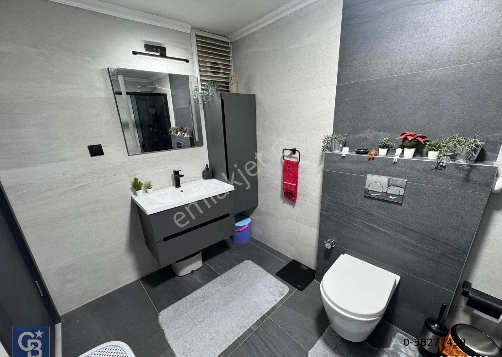 Maltepe Zümrütevler'de Full Tadilatlı 3+1 Daire - Görsel 13