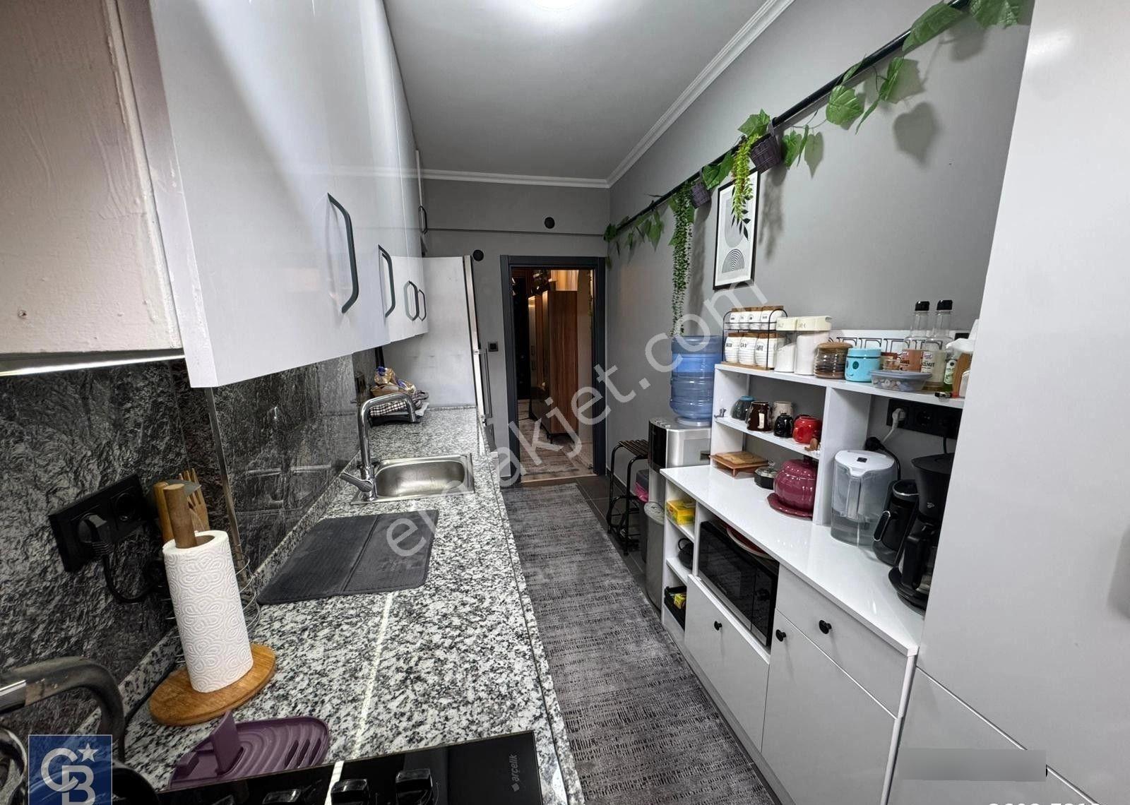 Maltepe Zümrütevler'de Full Tadilatlı 3+1 Daire - Görsel 14