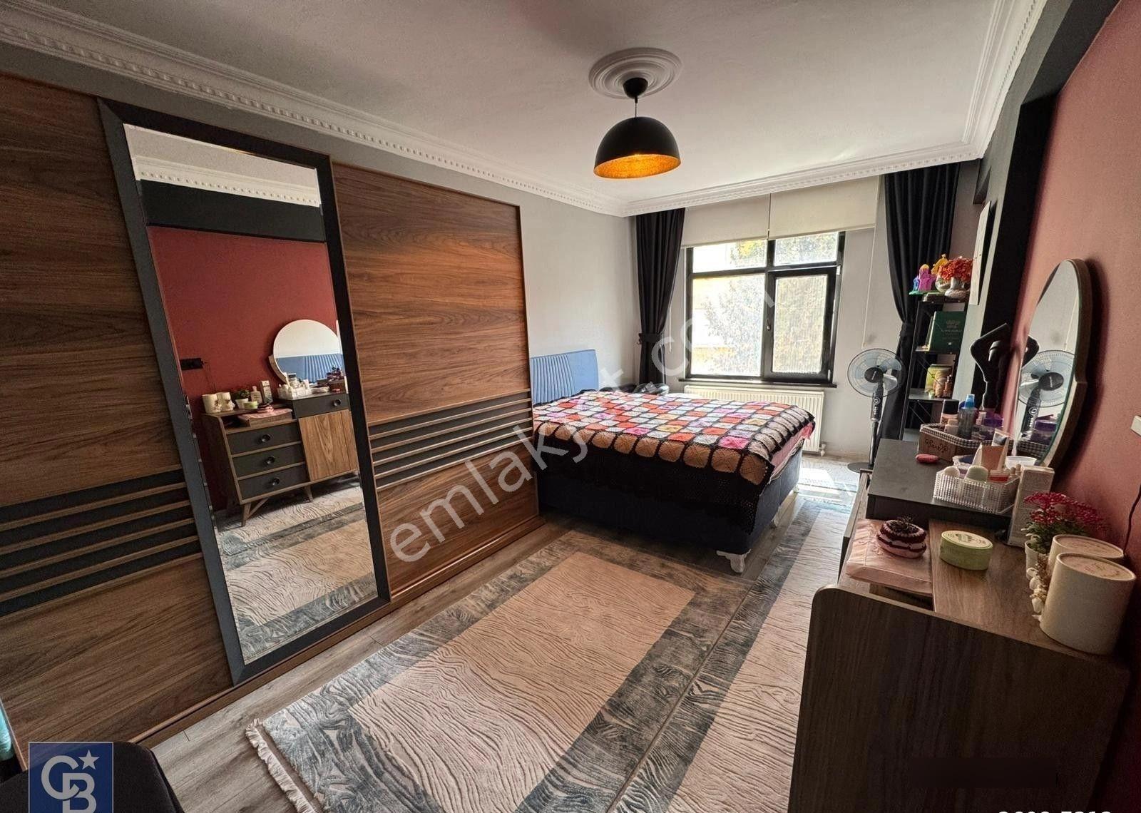 Maltepe Zümrütevler'de Full Tadilatlı 3+1 Daire - Görsel 15