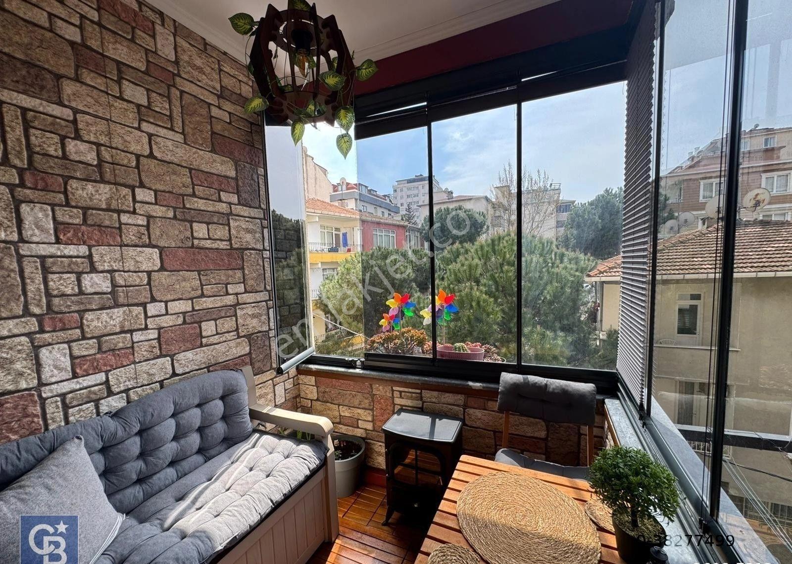 Maltepe Zümrütevler'de Full Tadilatlı 3+1 Daire - Görsel 9