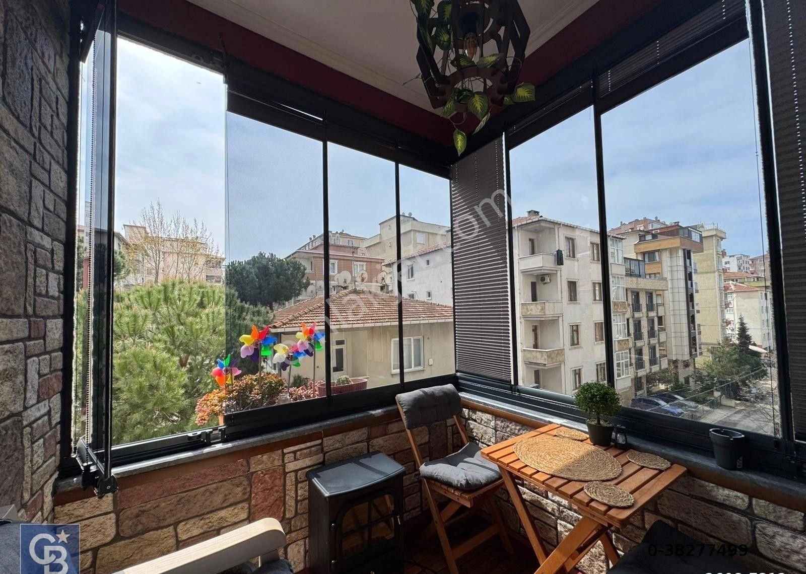Maltepe Zümrütevler'de Full Tadilatlı 3+1 Daire - Görsel 26