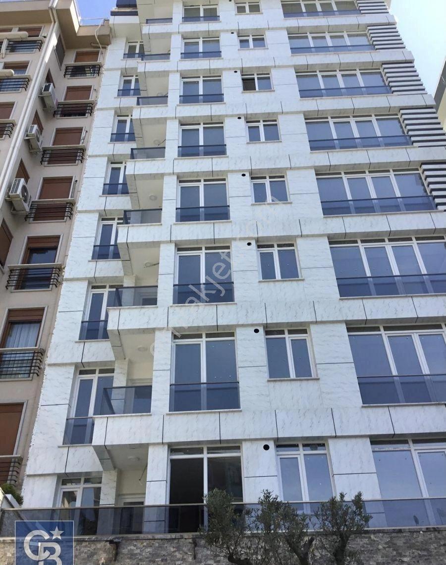 Beşiktaş Dikilitaş'ta Kiralık 2+1 Daire
