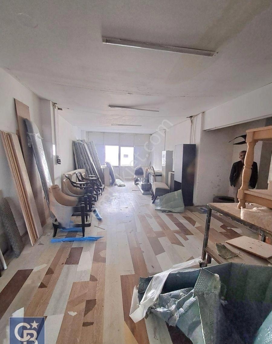 Marmara Sanayi Sitesi’nde Satılık 900 M² 3 Katlı İşyeri! - Görsel 20