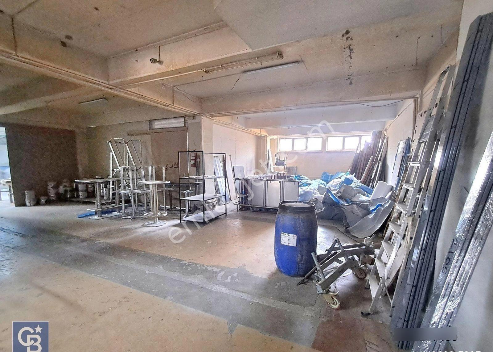 Marmara Sanayi Sitesi’nde Satılık 900 M² 3 Katlı İşyeri! - Görsel 21