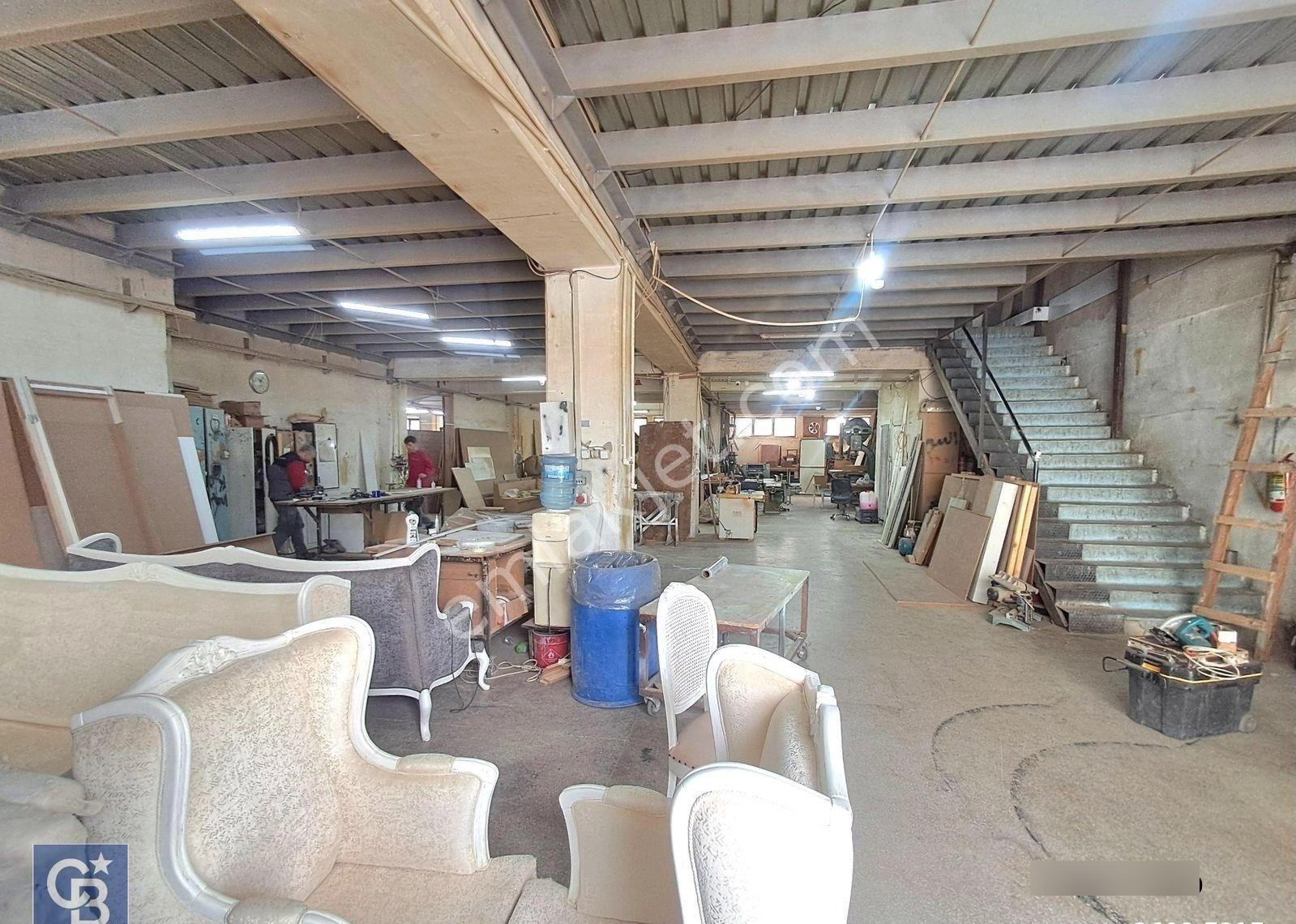 Marmara Sanayi Sitesi’nde Satılık 900 M² 3 Katlı İşyeri! - Görsel 23