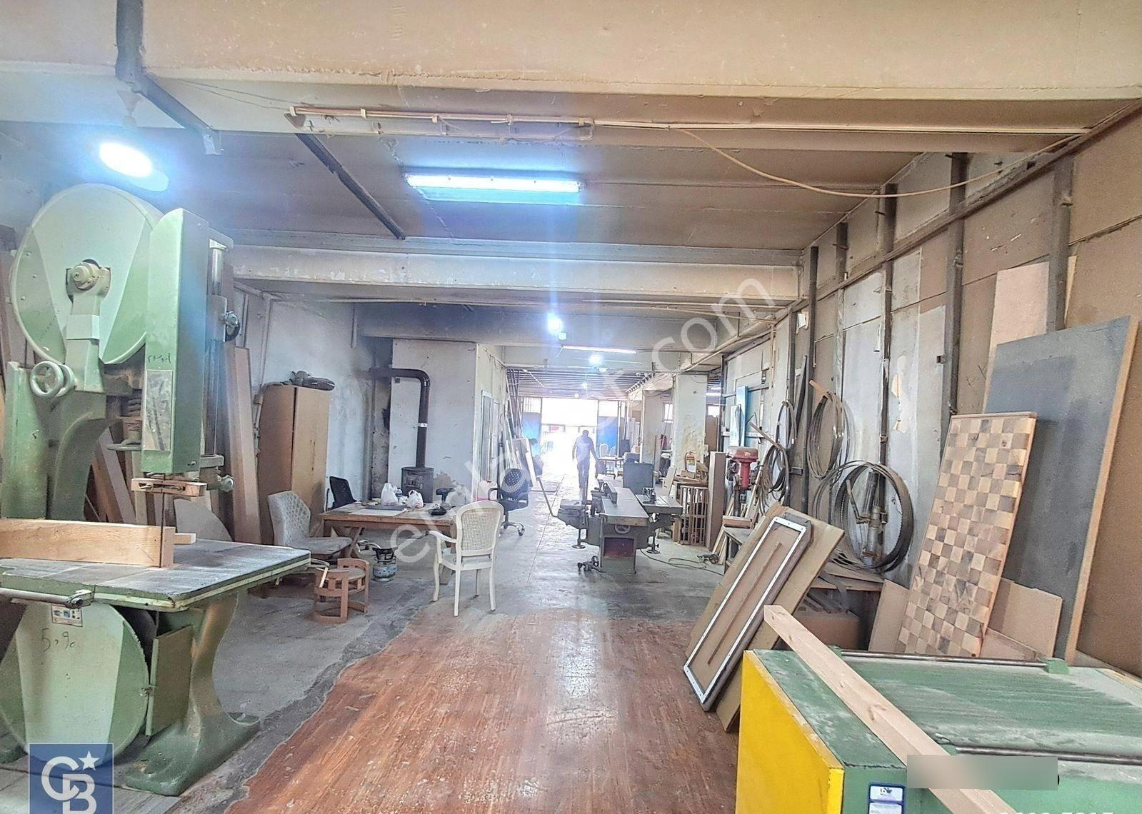 Marmara Sanayi Sitesi’nde Satılık 900 M² 3 Katlı İşyeri! - Görsel 31