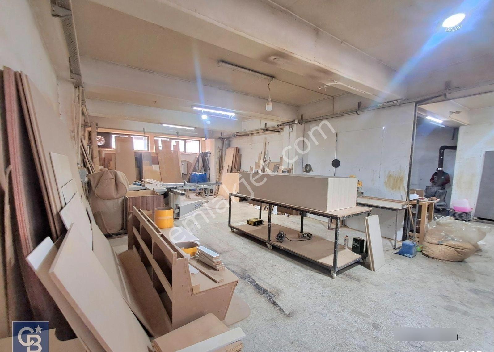 Marmara Sanayi Sitesi’nde Satılık 900 M² 3 Katlı İşyeri! - Görsel 29