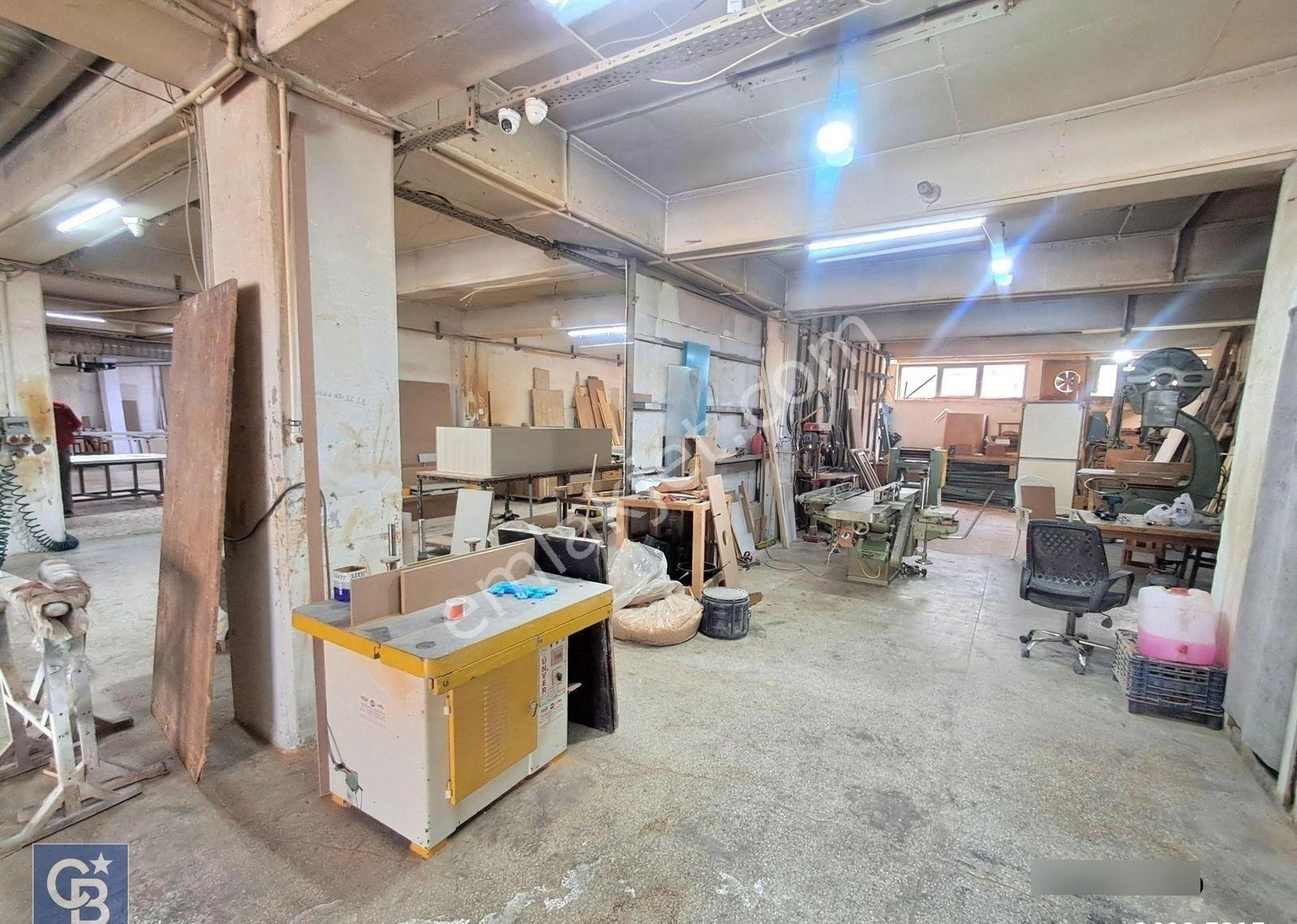 Marmara Sanayi Sitesi’nde Satılık 900 M² 3 Katlı İşyeri! - Görsel 24
