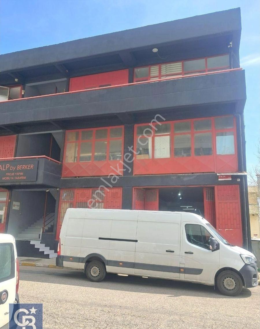 Marmara Sanayi Sitesi’nde Satılık 900 M² 3 Katlı İşyeri! - Görsel 14