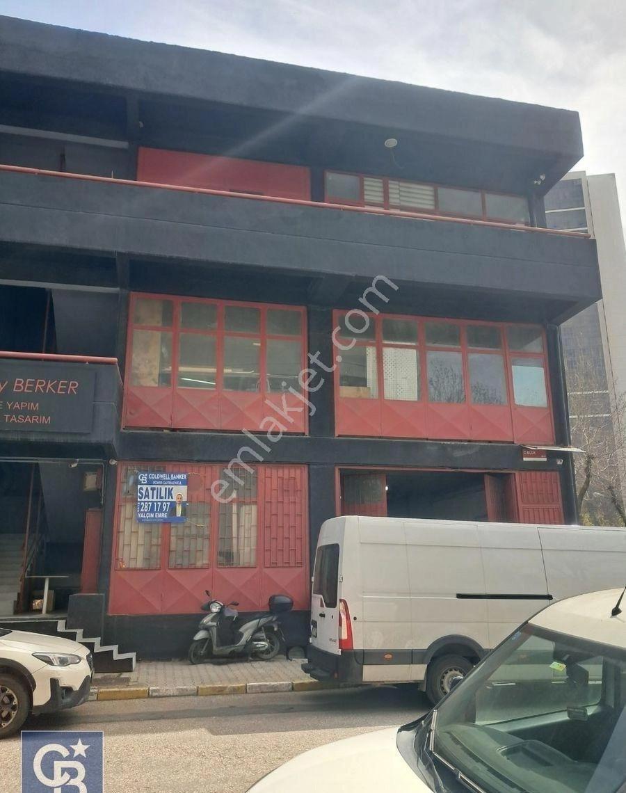 Marmara Sanayi Sitesi’nde Satılık 900 M² 3 Katlı İşyeri! - Görsel 30
