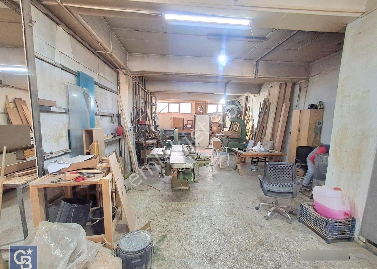 Marmara Sanayi Sitesi’nde Satılık 900 M² 3 Katlı İşyeri! - Görsel 8