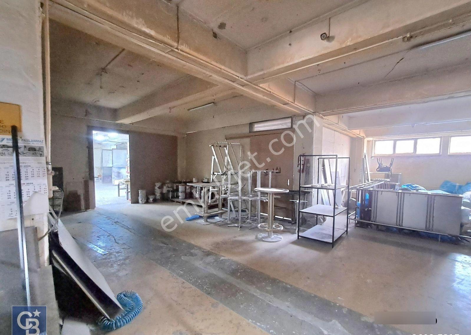 Marmara Sanayi Sitesi’nde Satılık 900 M² 3 Katlı İşyeri! - Görsel 7
