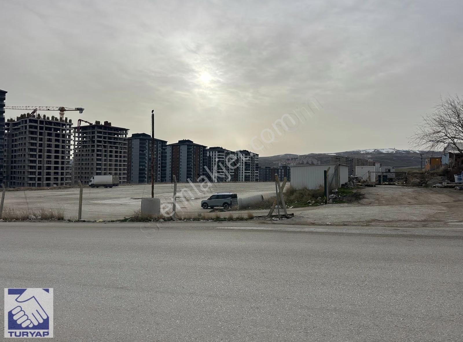 Natavega Yanı Skyline Tower'da Satılık Dükkan - Görsel 17