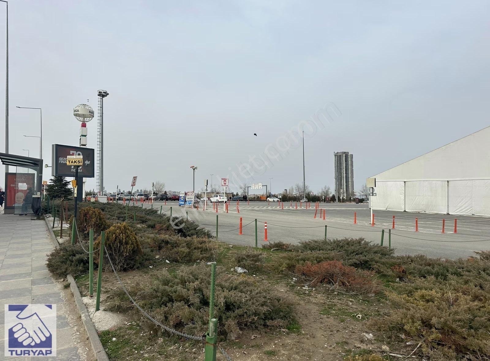 Natavega Yanı Skyline Tower'da Satılık Dükkan - Görsel 3