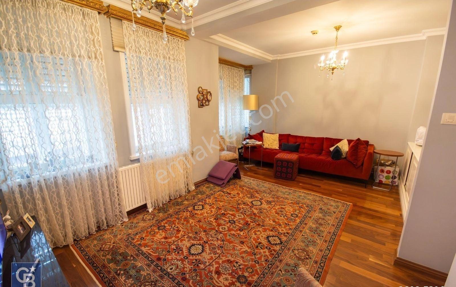 Fırsat Emirgan Satılık Müstakil Villa - Görsel 15