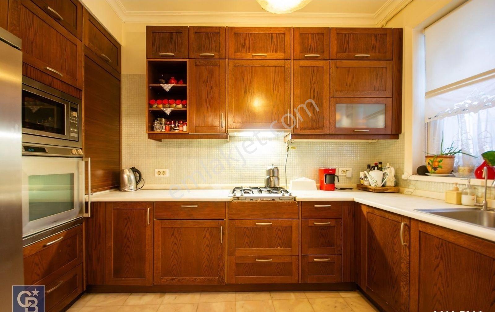 Fırsat Emirgan Satılık Müstakil Villa - Görsel 8