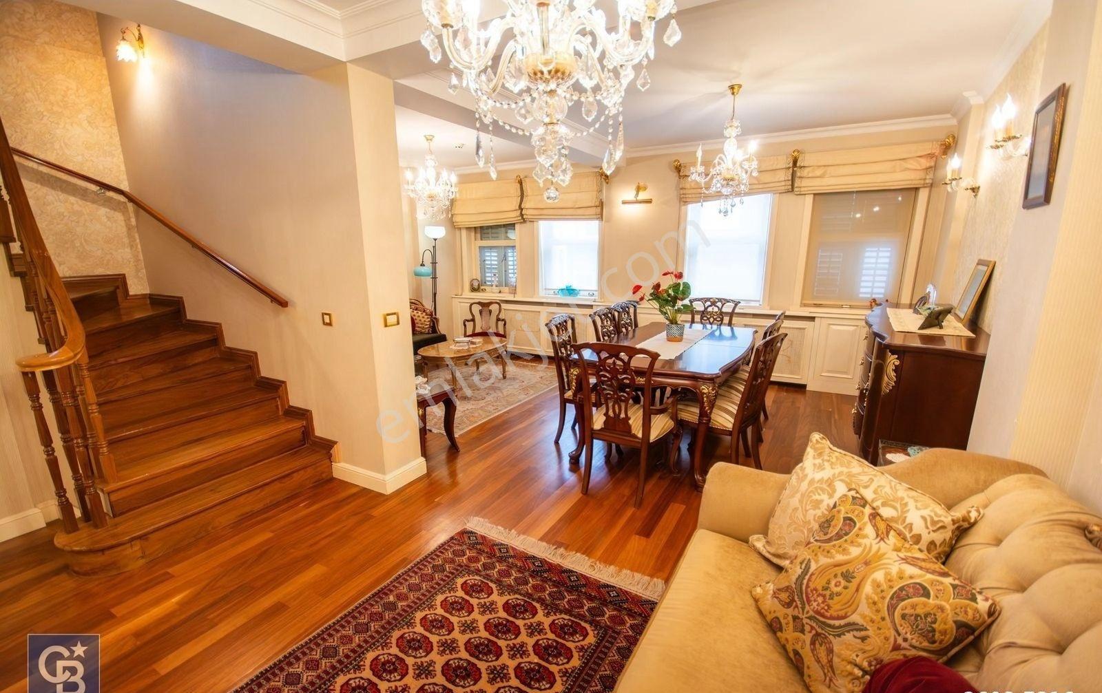 Fırsat Emirgan Satılık Müstakil Villa - Görsel 26
