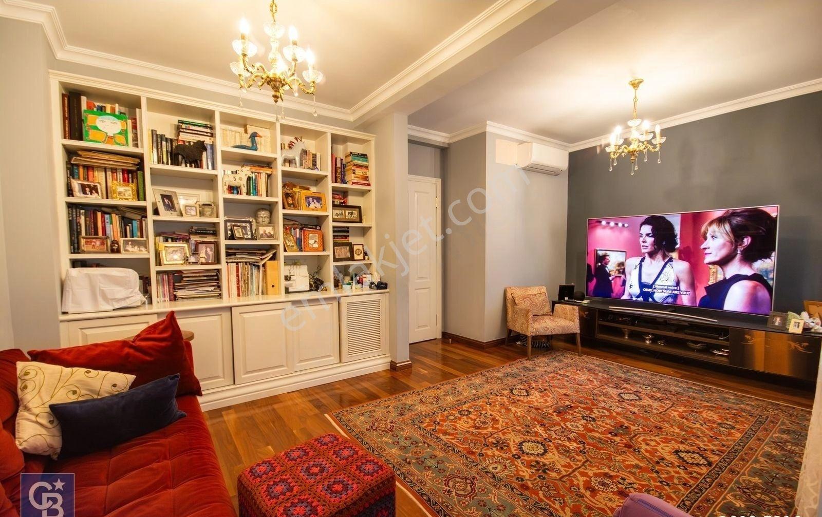Fırsat Emirgan Satılık Müstakil Villa - Görsel 28